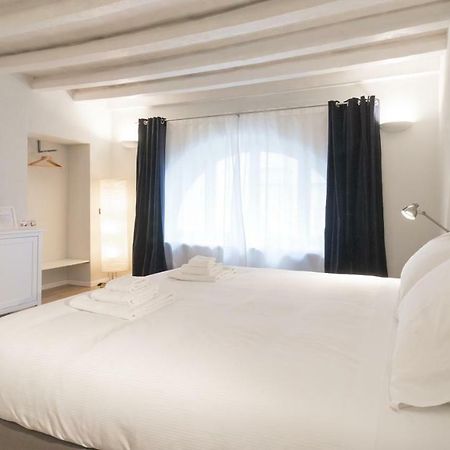 Italianway - Rosales 1 Flat Appartamento Milano Esterno foto
