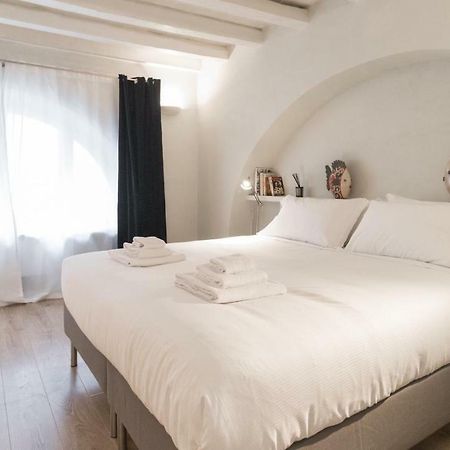 Italianway - Rosales 1 Flat Appartamento Milano Esterno foto