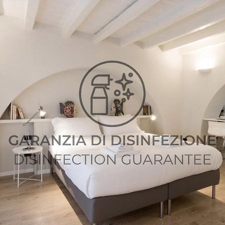 Italianway - Rosales 1 Flat Appartamento Milano Esterno foto