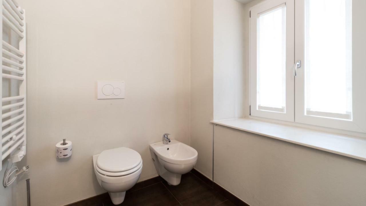 Italianway - Rosales 1 Flat Appartamento Milano Esterno foto