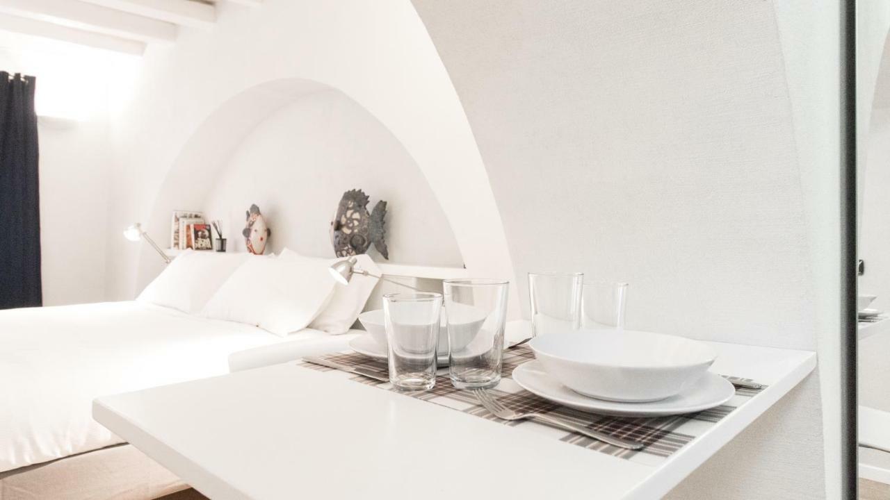 Italianway - Rosales 1 Flat Appartamento Milano Esterno foto