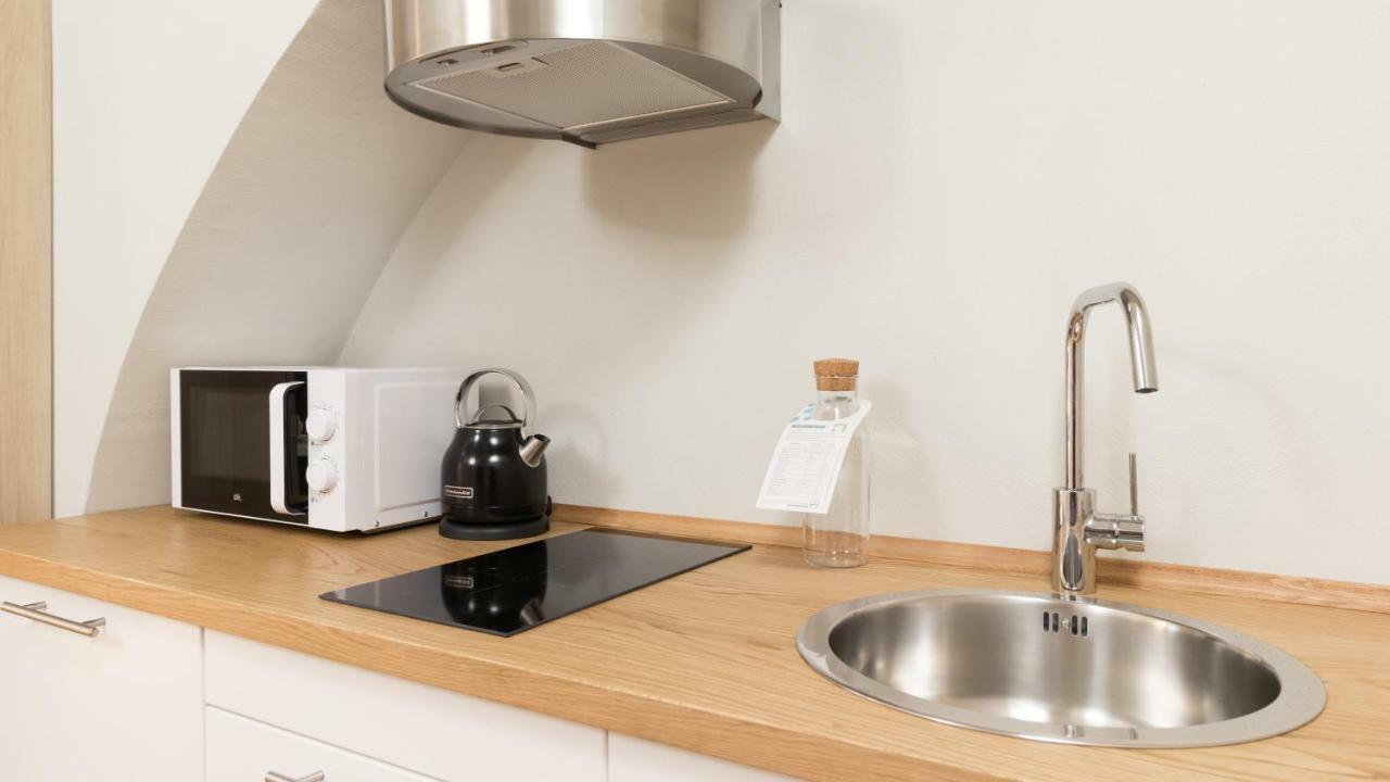 Italianway - Rosales 1 Flat Appartamento Milano Esterno foto
