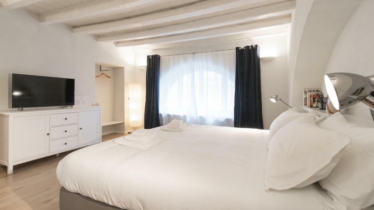Italianway - Rosales 1 Flat Appartamento Milano Esterno foto