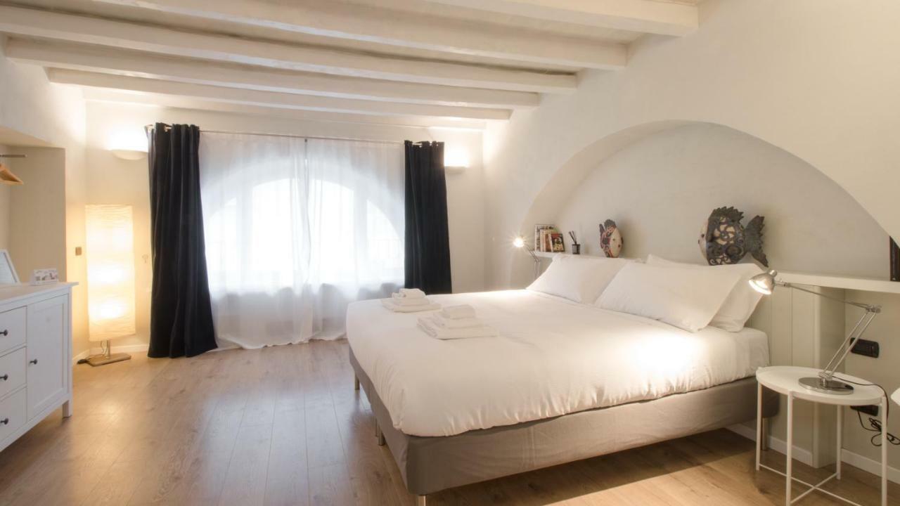 Italianway - Rosales 1 Flat Appartamento Milano Esterno foto