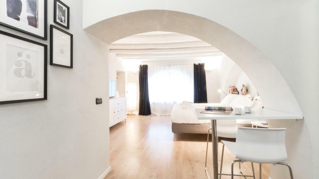Italianway - Rosales 1 Flat Appartamento Milano Esterno foto