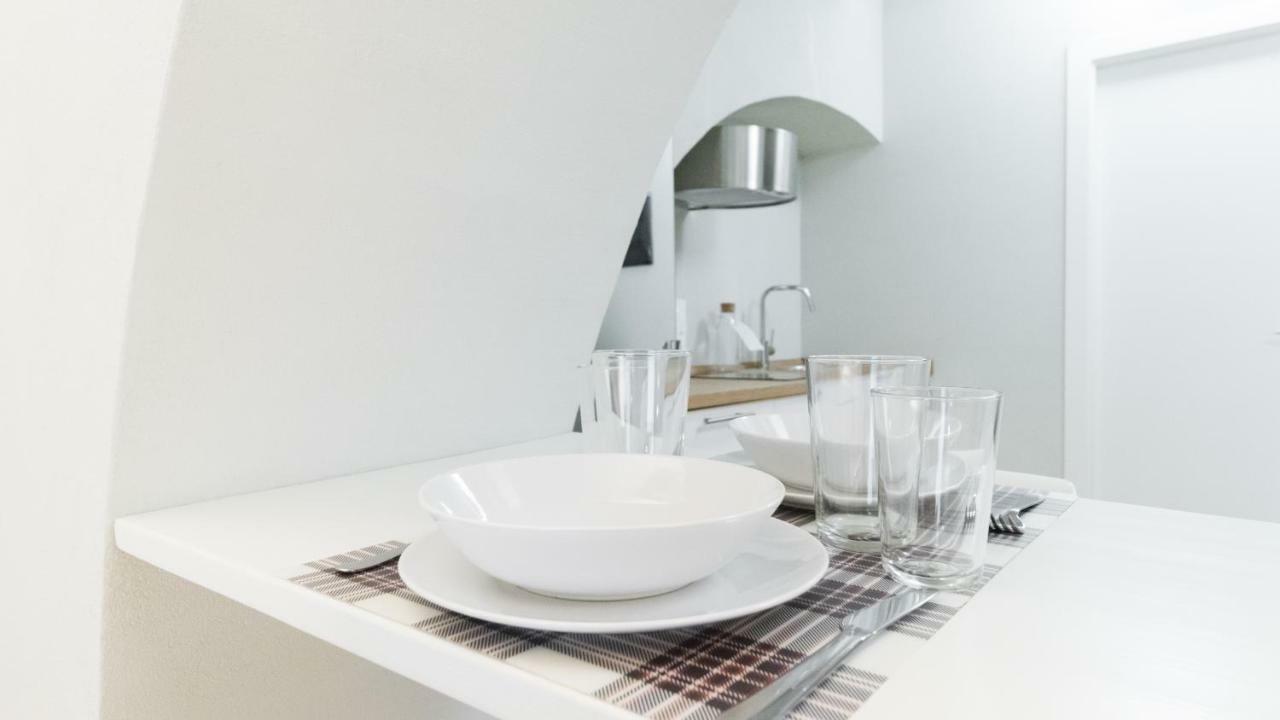 Italianway - Rosales 1 Flat Appartamento Milano Esterno foto
