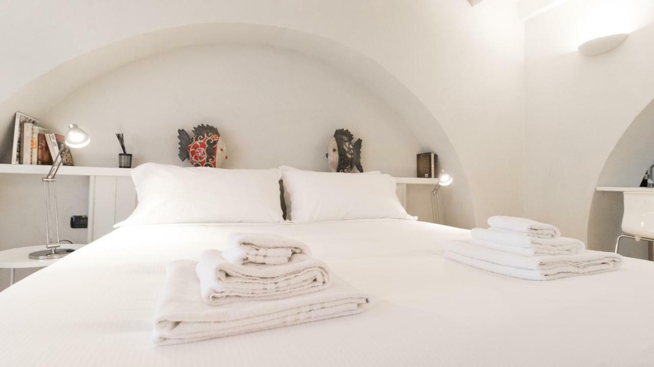 Italianway - Rosales 1 Flat Appartamento Milano Esterno foto