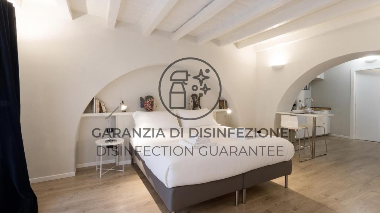 Italianway - Rosales 1 Flat Appartamento Milano Esterno foto